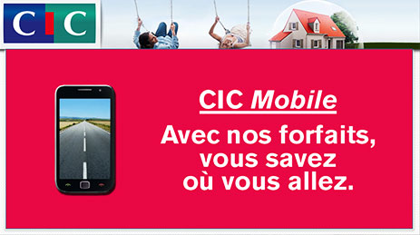 CIC Mobile
