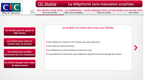 CIC Mobile
