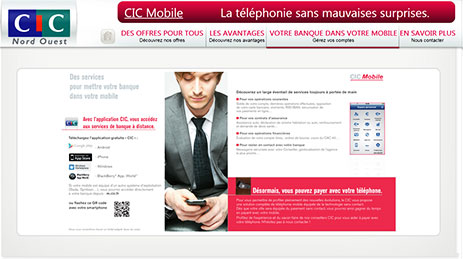 CIC Mobile