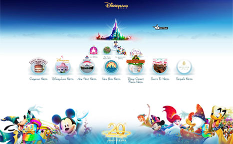 disney travel