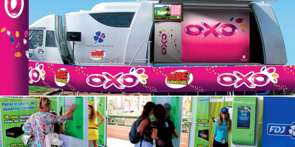 La française des jeux